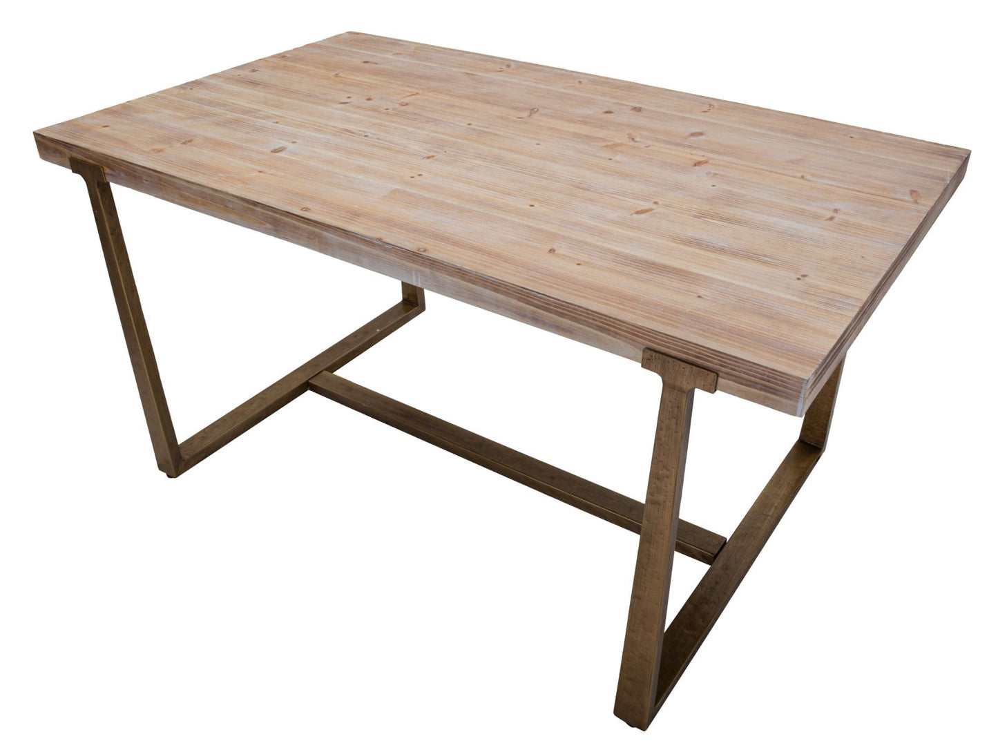 Tavolo Ankara design moderno 150x90 cm