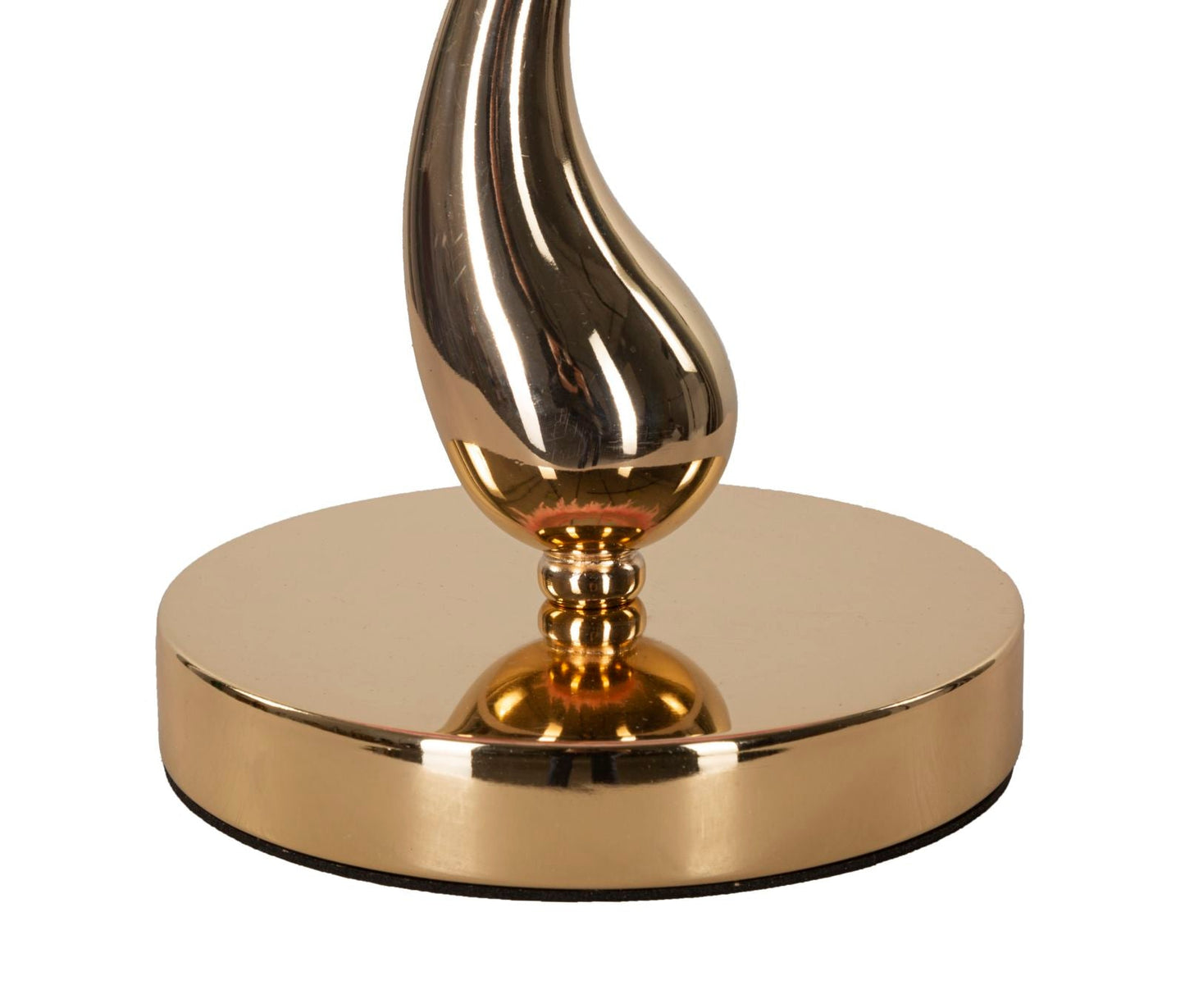 Lampada da Tavolo Elegante Rosa Ø 25x47 cm
