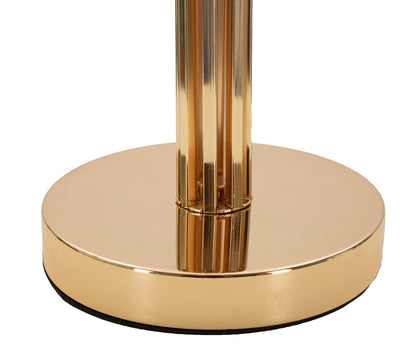 Slimmy Elegant Table Lamp Ø 28 cm x 53 cm