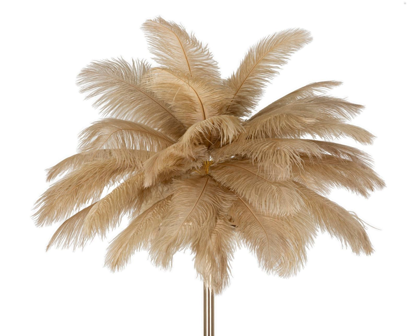 Stehleuchte Palm Kamel – Elegantes Design und vielseitige Beleuchtung