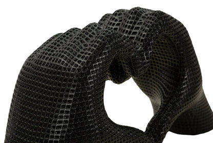 Skulptur Lover Black Cm 25X7,5X13,5 Für liebevolle Dekoration
