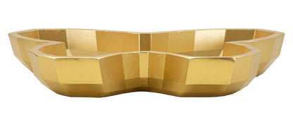 S/TASCHE BUTTERFLY CM 20,5X17,5X3 Elegante Svuotatasche Design Unico
