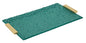 S/POCKETS GRENADINE CM 34X19.5X3 Elegant and Functional