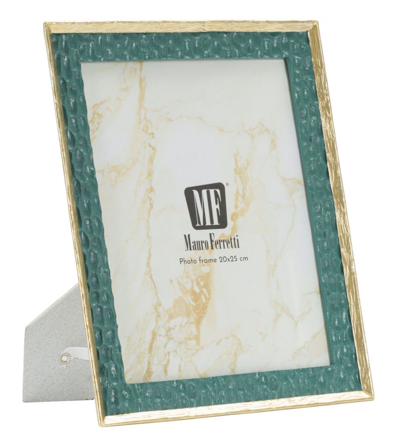 Cornice Grent Cm 25,3X2X30,3 Misura Interna Cm 20X25 Elegante