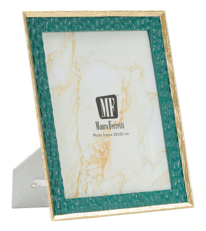Cornice Grent Cm 25,3X2X30,3 Misura Interna Cm 20X25 Elegante