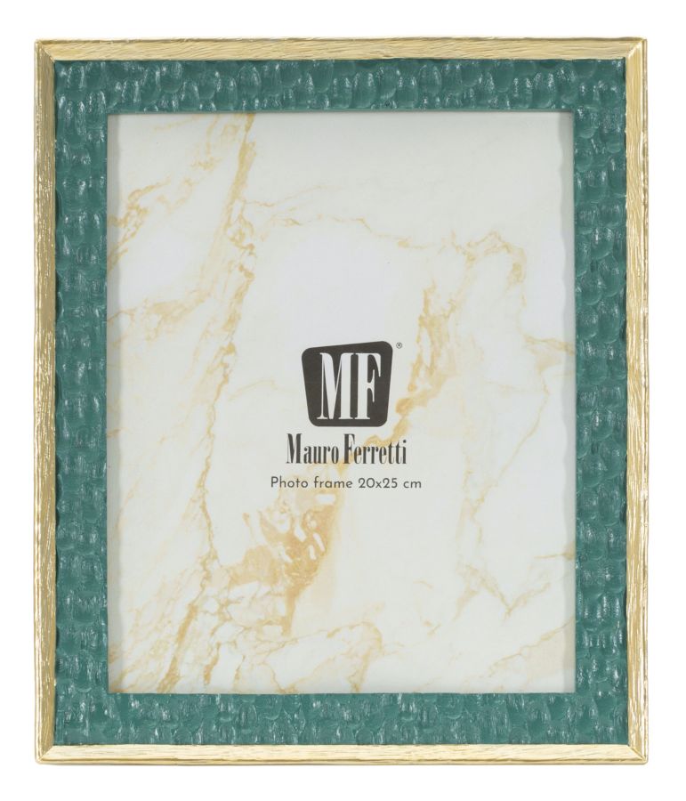 Cornice Grent Cm 25,3X2X30,3 Misura Interna Cm 20X25 Elegante