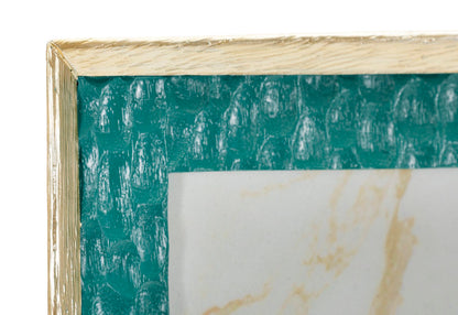 Cornice Grent Cm 25,3X2X30,3 Misura Interna Cm 20X25 Elegante