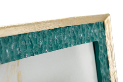 Cornice Grent Cm 25,3X2X30,3 Misura Interna Cm 20X25 Elegante