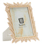 Cornice Leaffy 21,2X1,7X26,8 Misura Interna 15X20 Elegante