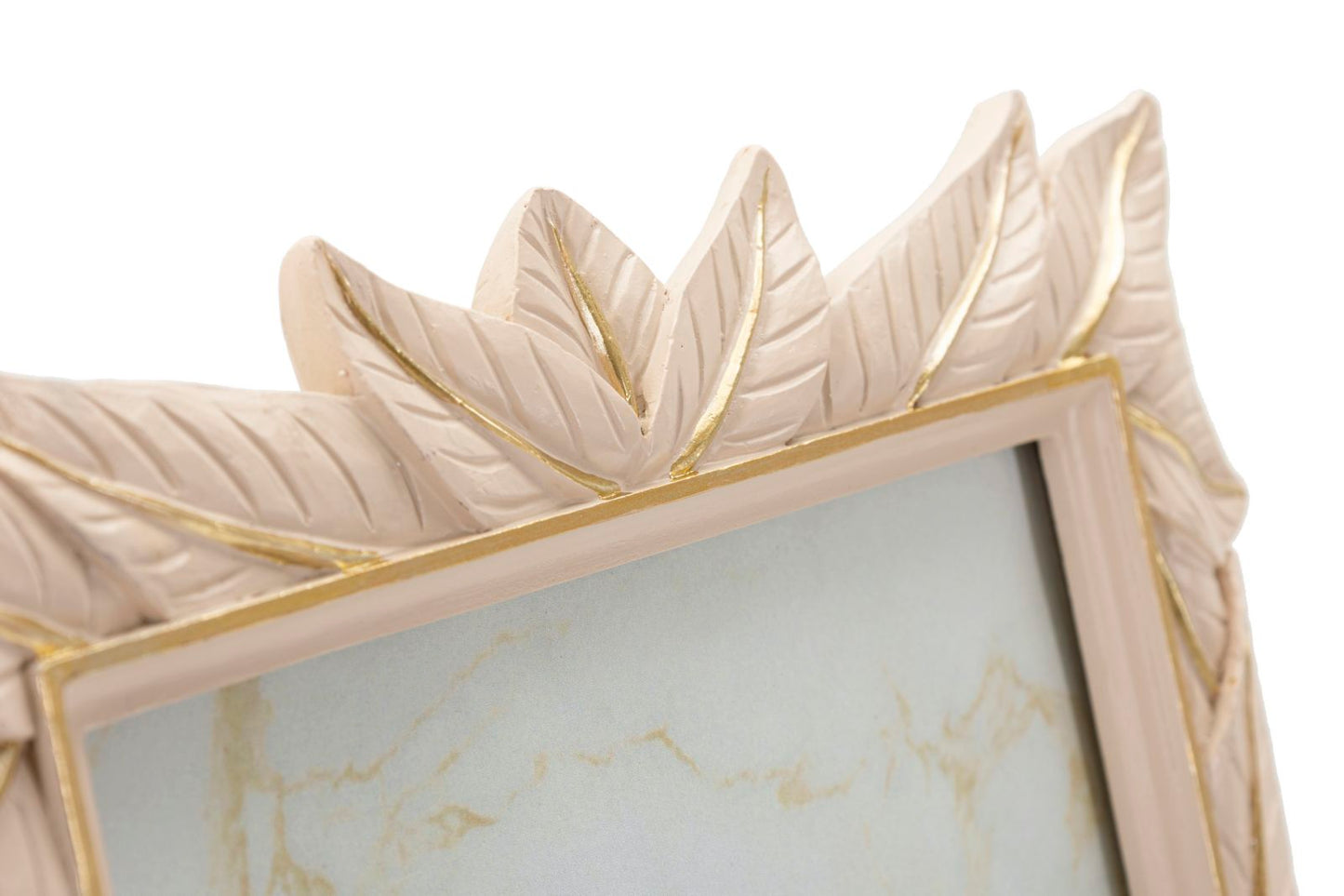 Bilderrahmen Leaffy 21,2X1,7X26,8 Innenmaß 15X20 Elegant
