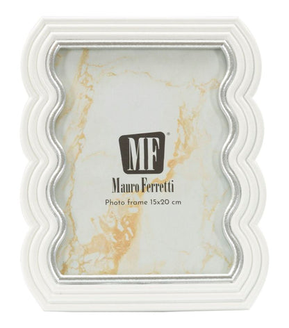 Cornice Curty Cm 19,9X1,5X25,2 Misura Interna Cm 15X20 Elegante