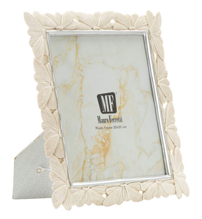 Cornice Butterfly Cm 28X2X33,3 Con Misura Interna Cm 20X25
