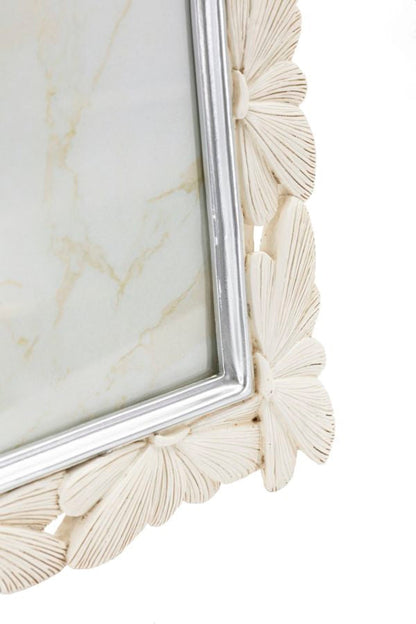 Cornice Butterfly Cm 28X2X33,3 Con Misura Interna Cm 20X25