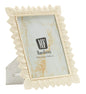 Cornice Light Leaf Cm 21,3X1,7X26,5 Misura Interna Cm 15X20