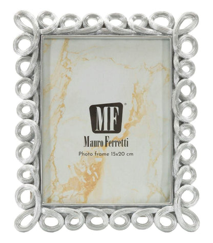 Cornice Hollow Cm 20,8X1,9X25,9 Misura Interna Cm 15X20 Design Elegante