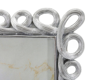 Cornice Hollow Cm 20,8X1,9X25,9 Misura Interna Cm 15X20 Design Elegante
