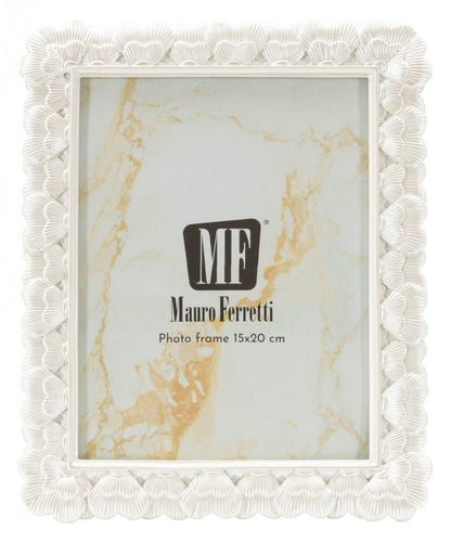 Cornice Hearty Cm 20X1,8X25,3 Misura Interna Cm 15X20 Decorativa