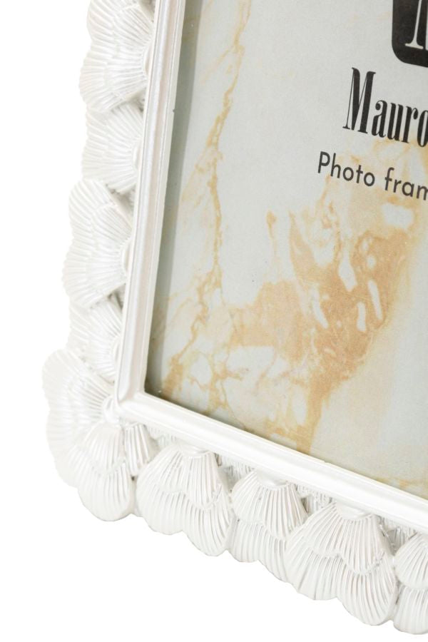 Cornice Hearty Cm 20X1,8X25,3 Misura Interna Cm 15X20 Decorativa