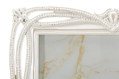 Cornice Ribbon Cm 27X1,7X32 Misura Interna Cm 20X25 Elegante