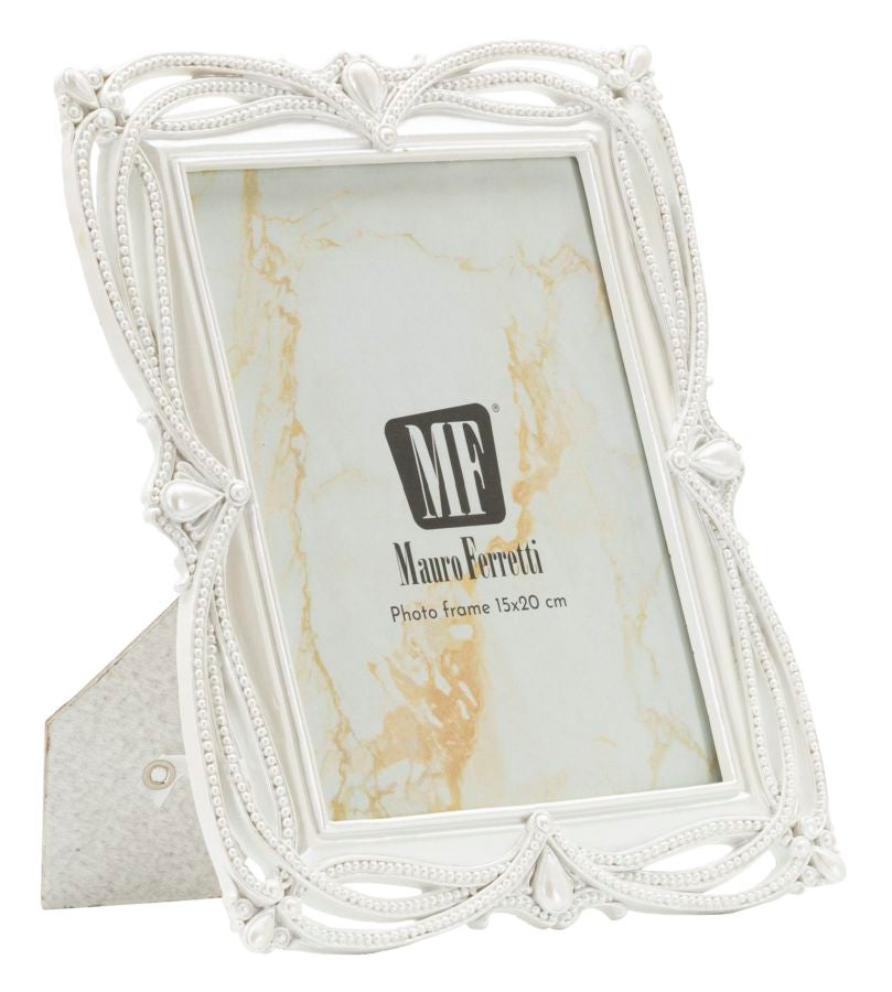 Cornice Ribbon Cm 21,8X1,6X26,8 Misura Interna Cm 15X20