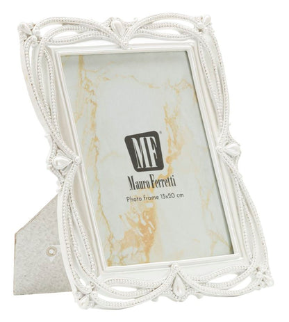 Cornice Ribbon Cm 21,8X1,6X26,8 Misura Interna Cm 15X20