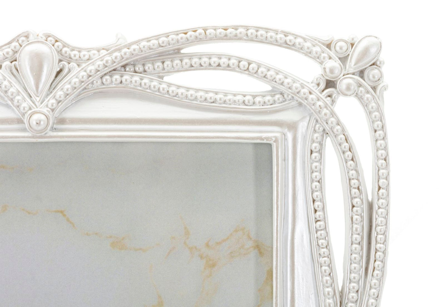 Cornice Ribbon Cm 21,8X1,6X26,8 Misura Interna Cm 15X20