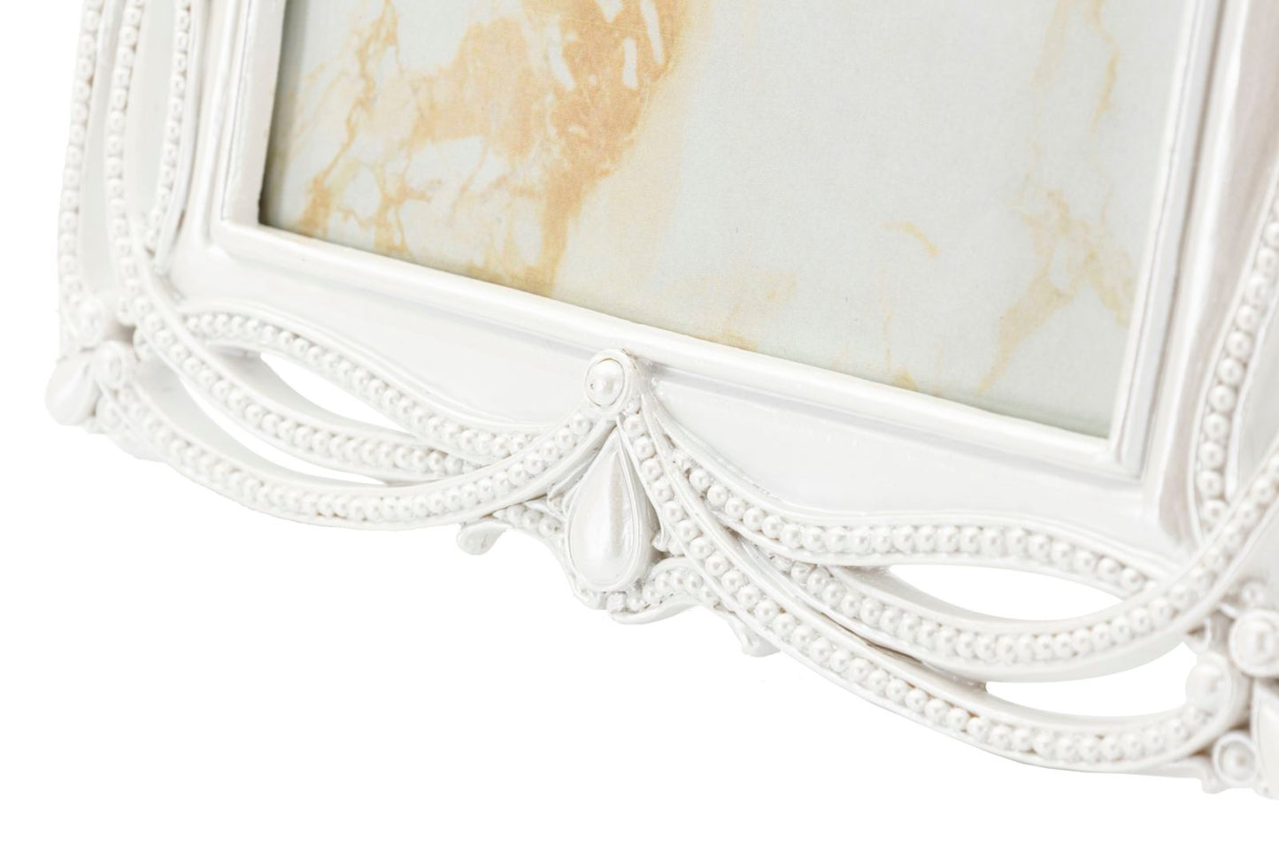 Cornice Ribbon Cm 21,8X1,6X26,8 Misura Interna Cm 15X20
