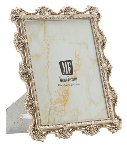 Cornice Florence CM 27X2,2X32 Elegante Stile Barocco