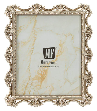 Cornice Florence CM 27X2,2X32 Elegante Stile Barocco