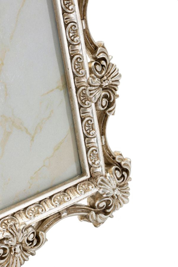 Cornice Florence CM 27X2,2X32 Elegante Stile Barocco