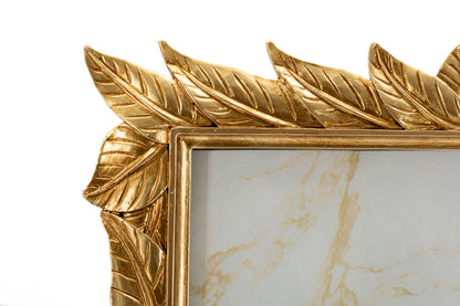Cornice Laurel Cm 27X2X32,3 Misura Interna Cm 20X25 Elegante