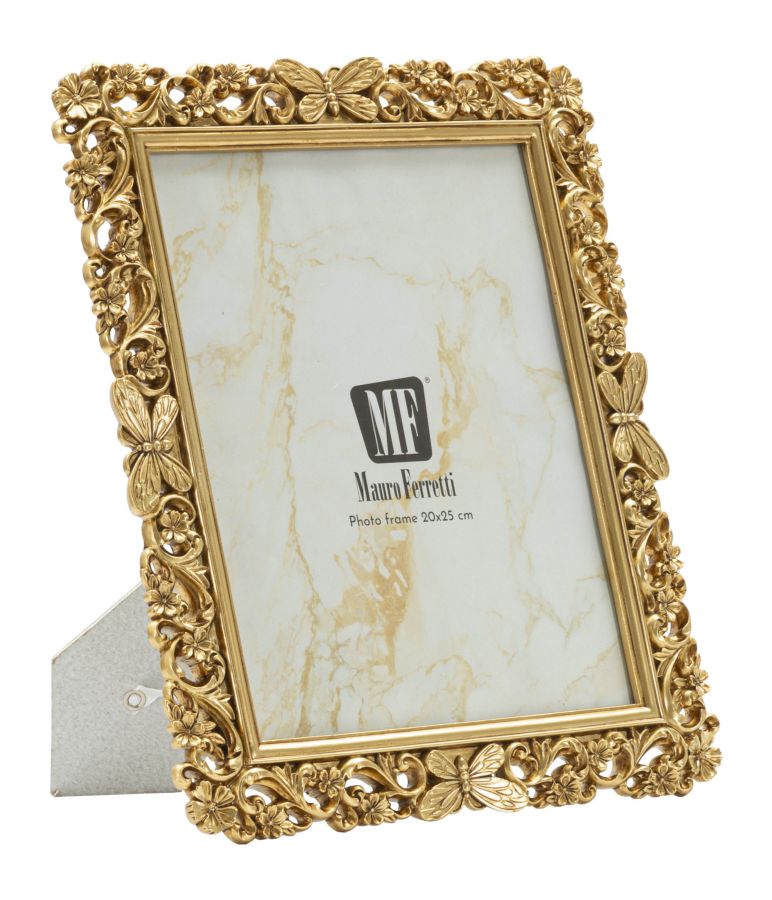 Cornice Classical Cm 27,8X1,8X32,5 Misura Interna Cm 20X25