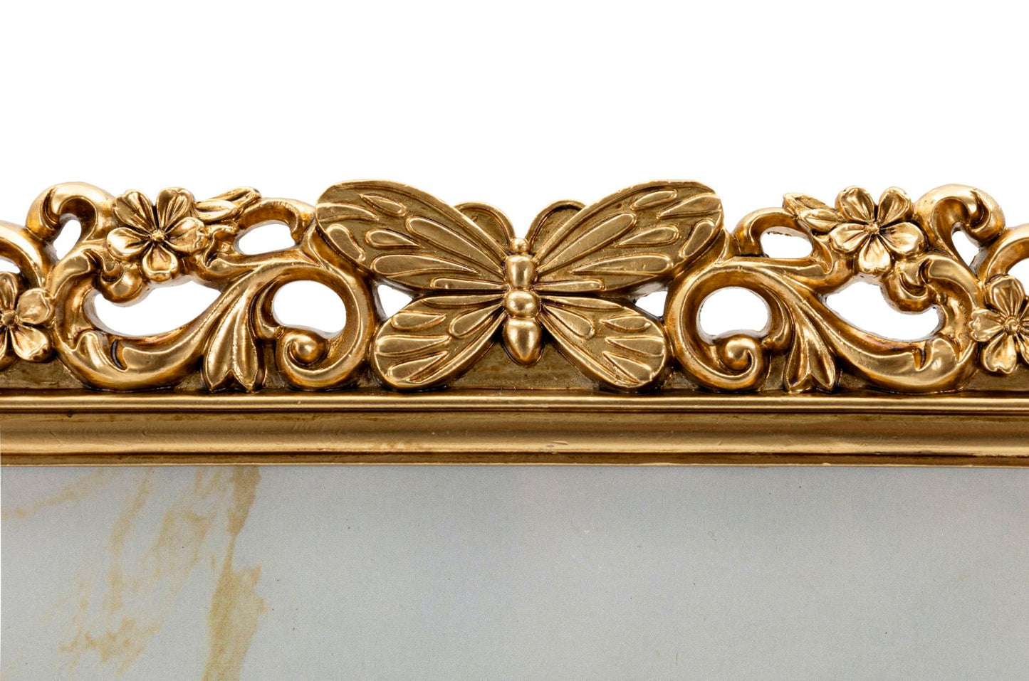 Cornice Classical Cm 27,8X1,8X32,5 Misura Interna Cm 20X25