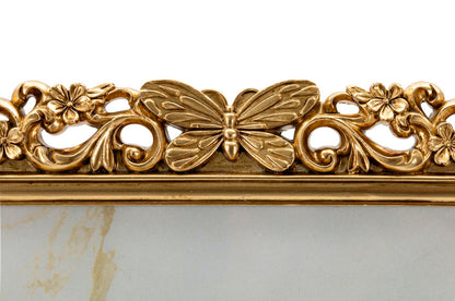 Cornice Classical Cm 27,8X1,8X32,5 Misura Interna Cm 20X25