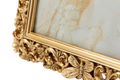 Cornice Classical Cm 27,8X1,8X32,5 Misura Interna Cm 20X25