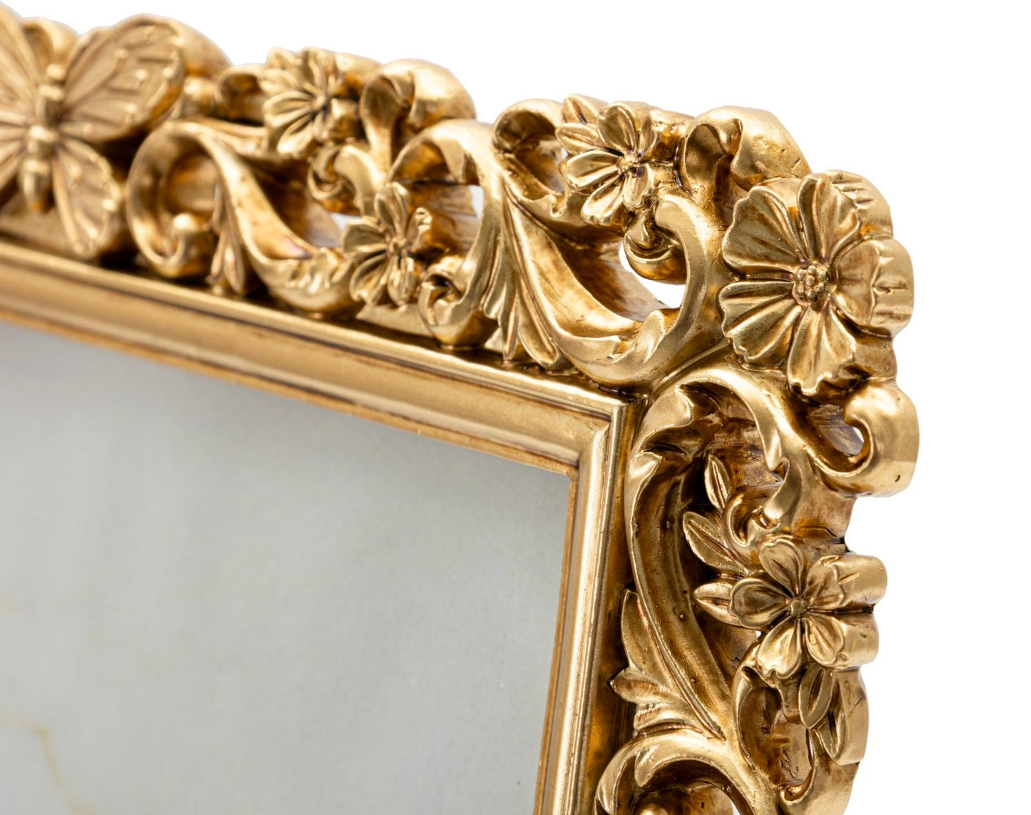 Cornice Classical Cm 22X1,7X27,3 Misura Interna Cm 15X20