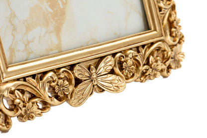 Cornice Classical Cm 22X1,7X27,3 Misura Interna Cm 15X20