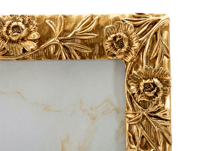 Cornice Poppy Cm 19,8X2X25 Misura Interna Cm 15X20 Elegante