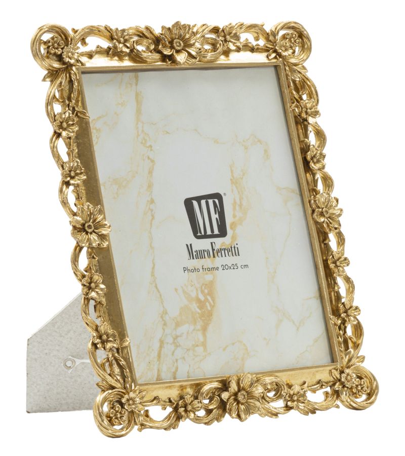 Cornice Classic Cm 26,9X2X32,3 Misura Interna Cm 20X25