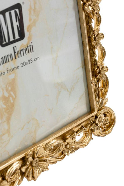 Cornice Classic Cm 26,9X2X32,3 Misura Interna Cm 20X25