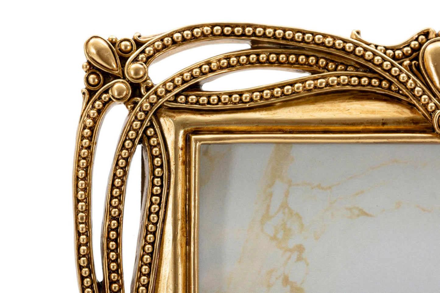 Cornice Line Cm 21,8X1,6X26,8 Misura Interna Cm 15X20 Elegante