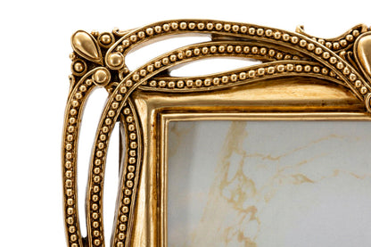 Cornice Line Cm 21,8X1,6X26,8 Misura Interna Cm 15X20 Elegante