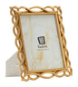 Frame Wave Cm 28.5X2X33 Internal Size Cm 20X25 Elegant