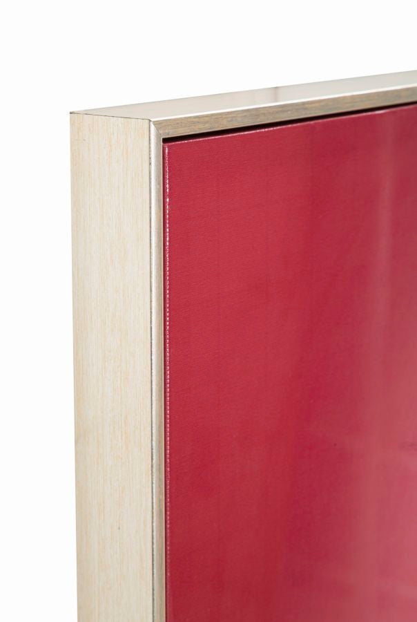 Dipinto Su Tela Laccato Luxury Spa Con Cornice 82X82 CM