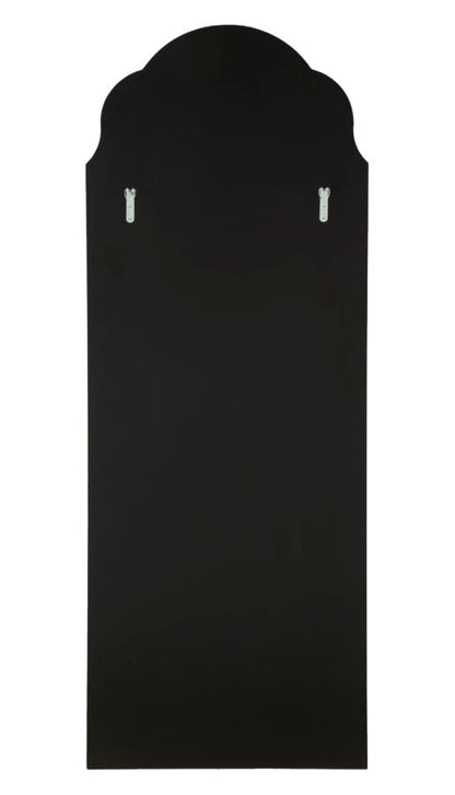 Specchio Da Muro Tangeri Rosa Cm 55X2X150 Elegante