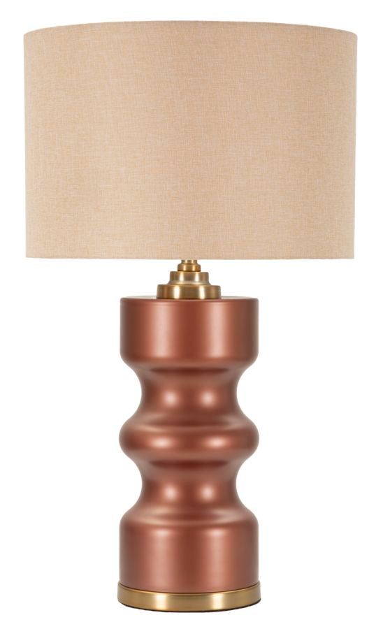 Lampada Da Tavolo Rosenthal -A- Eleganza Design 40,5X69,5