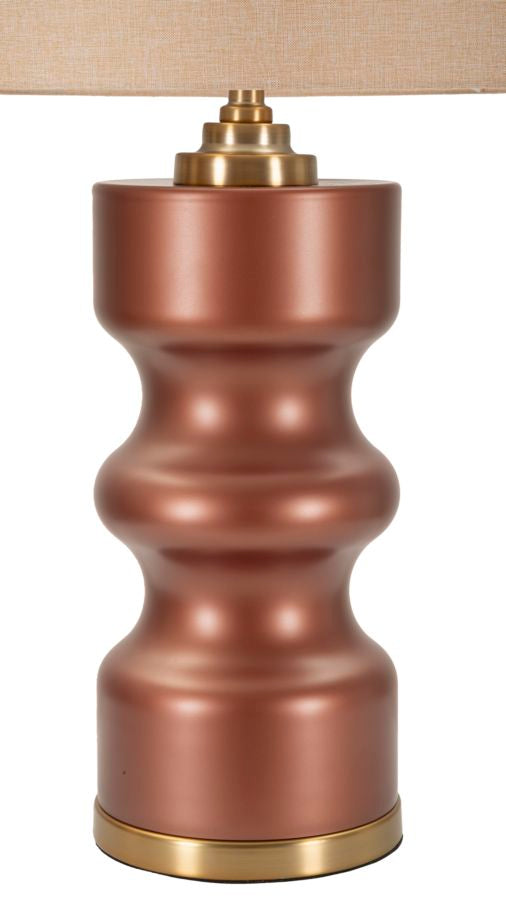 Lampada Da Tavolo Rosenthal -A- Eleganza Design 40,5X69,5