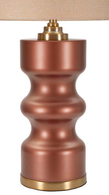 Lampada Da Tavolo Rosenthal -A- Eleganza Design 40,5X69,5