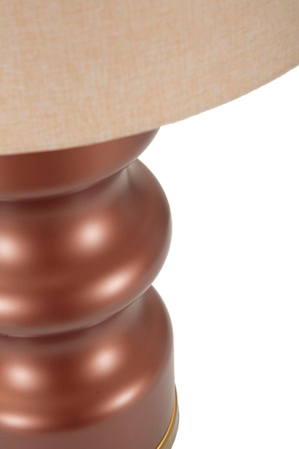 Lampada Da Tavolo Rosenthal -A- Eleganza Design 40,5X69,5