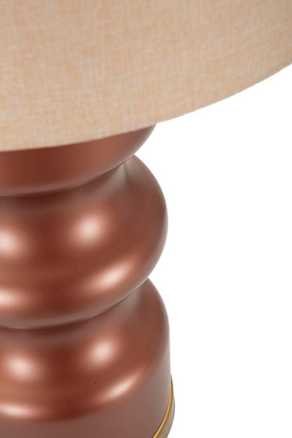 Lampada Da Tavolo Rosenthal -A- Eleganza Design 40,5X69,5